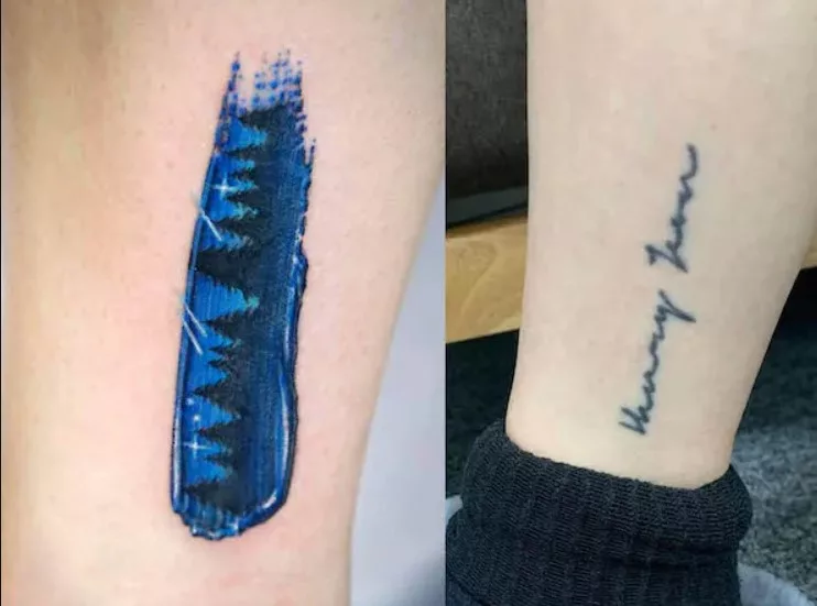 cover-up tattoo